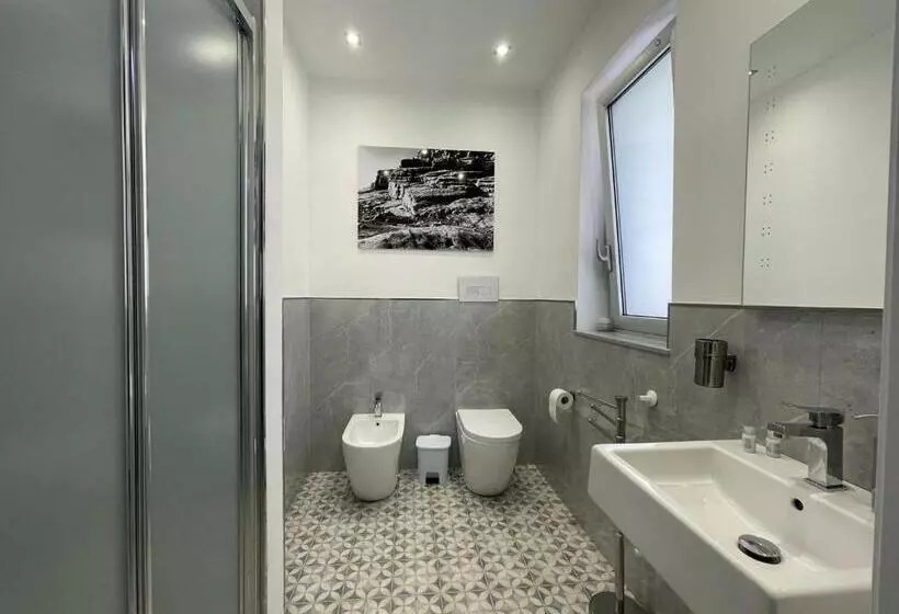 Majatalo Pizzuco Holiday Rooms