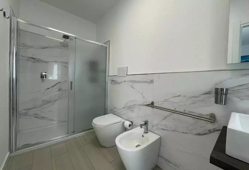 Majatalo Pizzuco Holiday Rooms