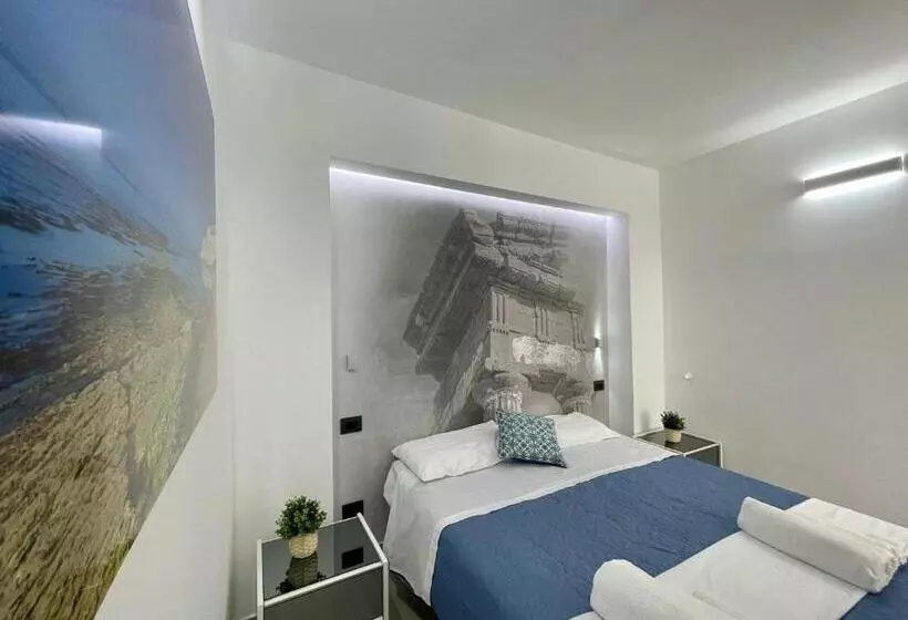 Majatalo Pizzuco Holiday Rooms