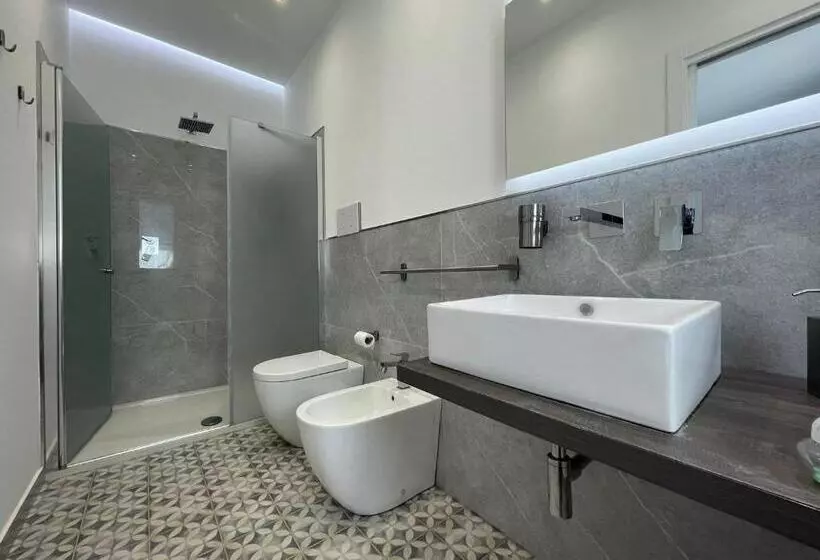 Majatalo Pizzuco Holiday Rooms