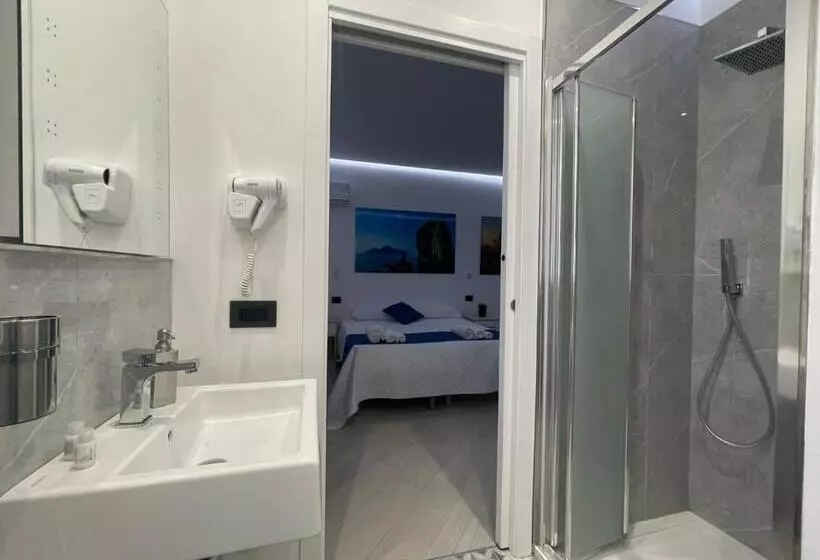 Majatalo Pizzuco Holiday Rooms