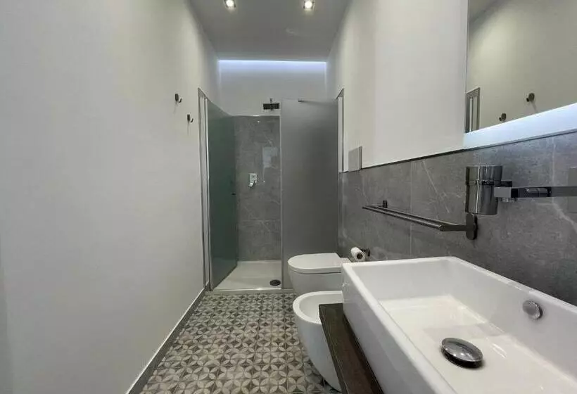 Majatalo Pizzuco Holiday Rooms