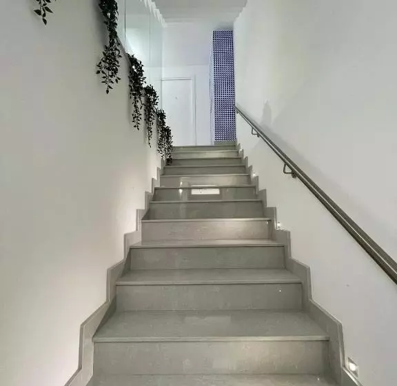 Majatalo Pizzuco Holiday Rooms