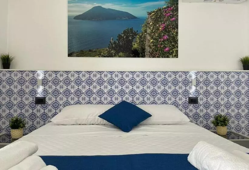 Majatalo Pizzuco Holiday Rooms