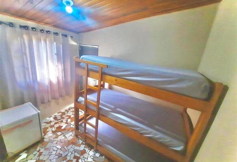 Пансион Chácara Casa Da Sogra