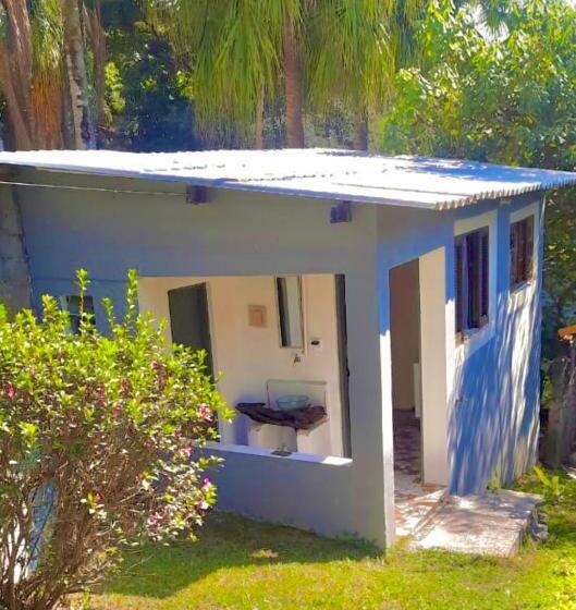 Пансион Chácara Casa Da Sogra