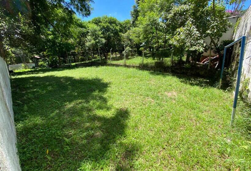 Пансион Chácara Casa Da Sogra