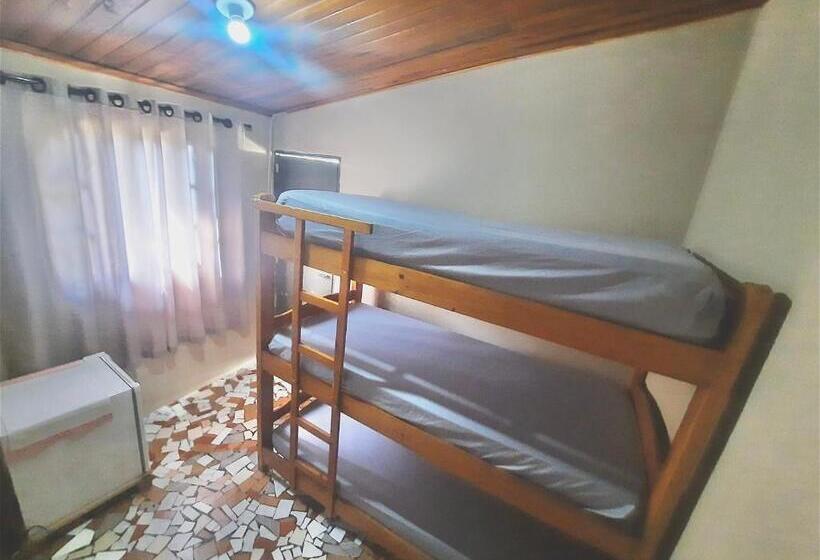 Пансион Chácara Casa Da Sogra