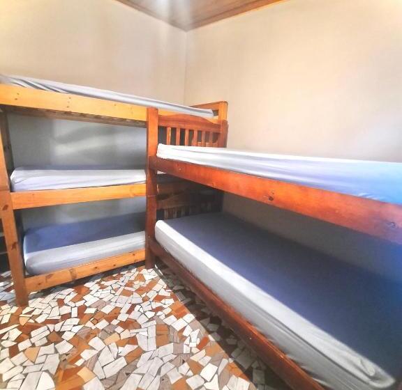 Пансион Chácara Casa Da Sogra