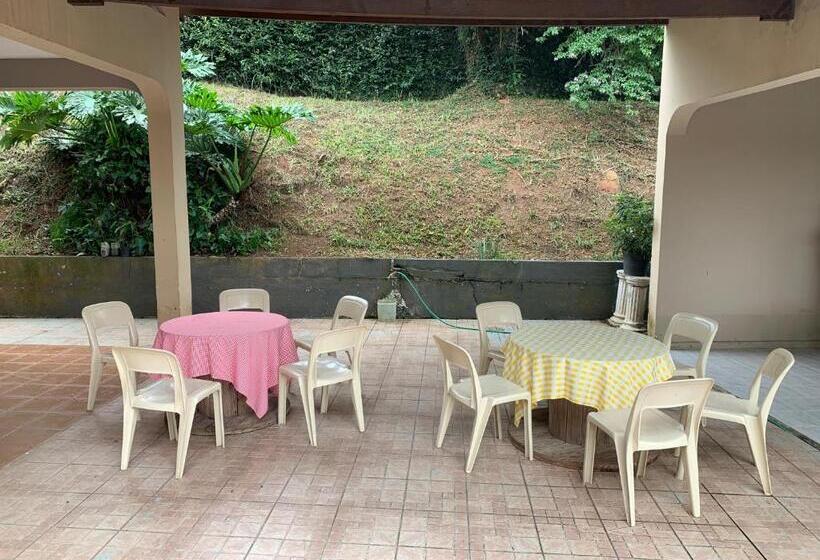 Пансион Chácara Casa Da Sogra