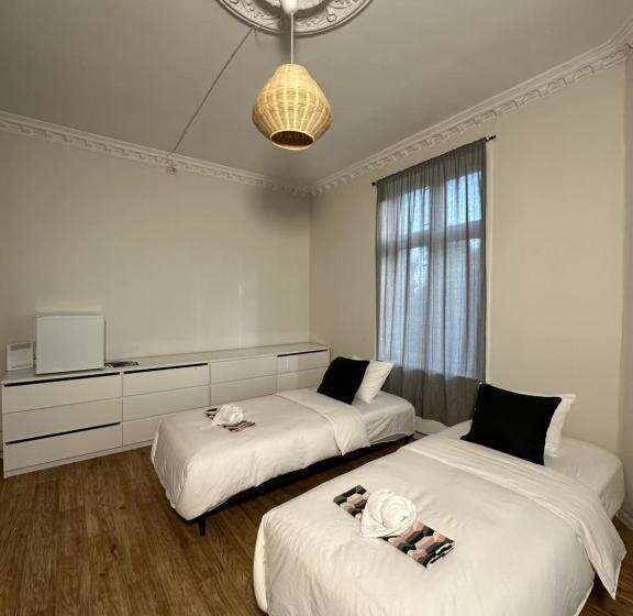 Pansiyon Grand Center Oslo