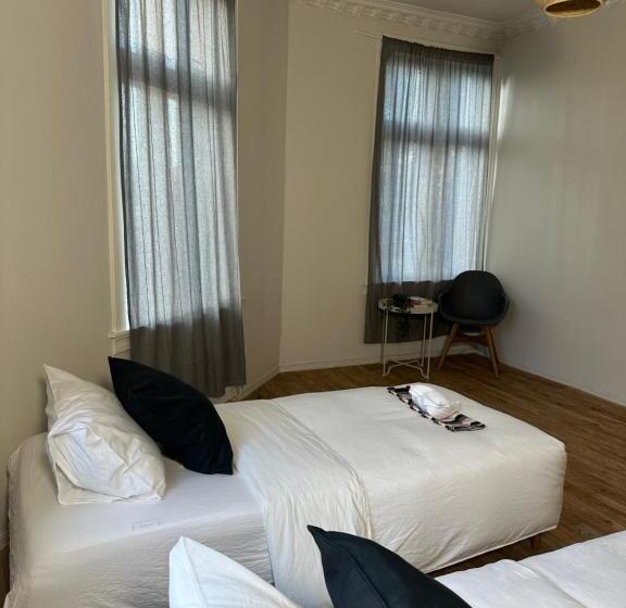 Pansiyon Grand Center Oslo