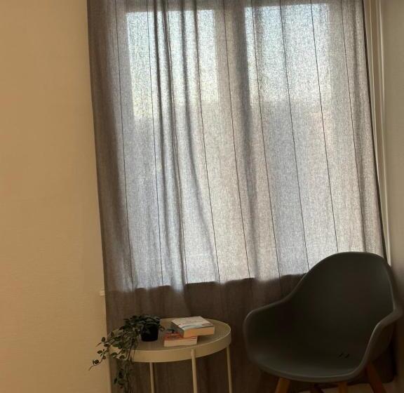 Pansiyon Grand Center Oslo