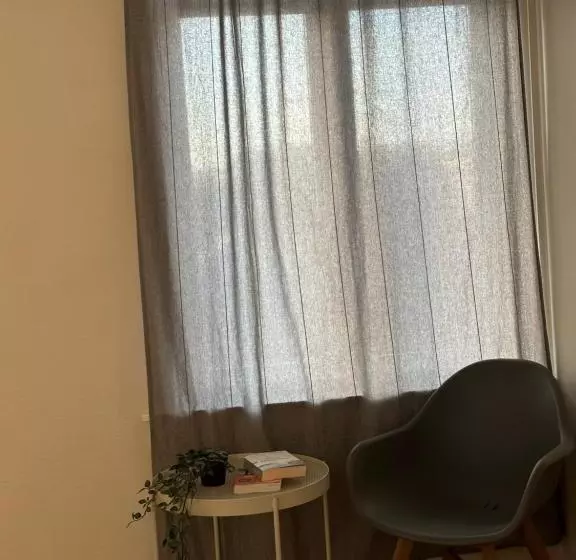 ペンション Grand Center Oslo