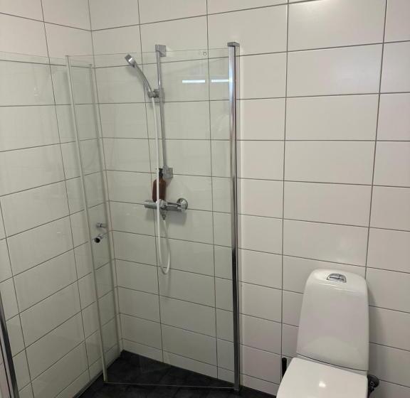 Pansiyon Grand Center Oslo