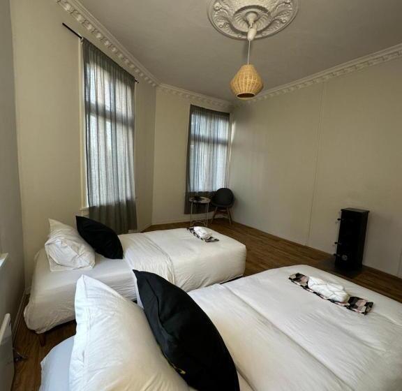 Pansiyon Grand Center Oslo