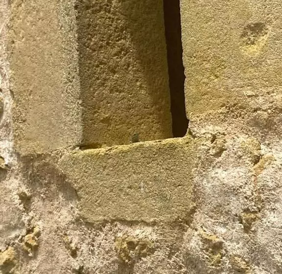 ペンション La Grange De Garac