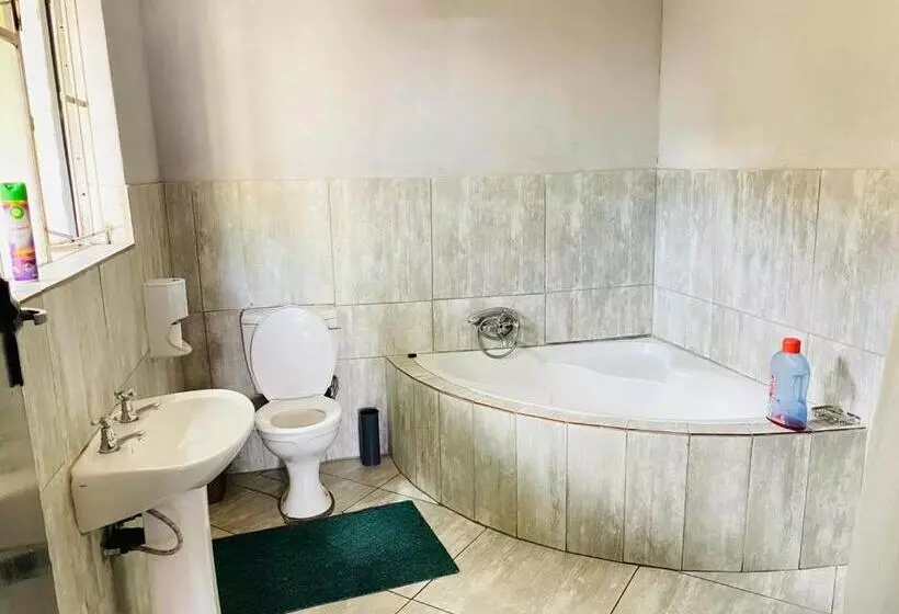 Majatalo Olikaya Guest House Groblersdal