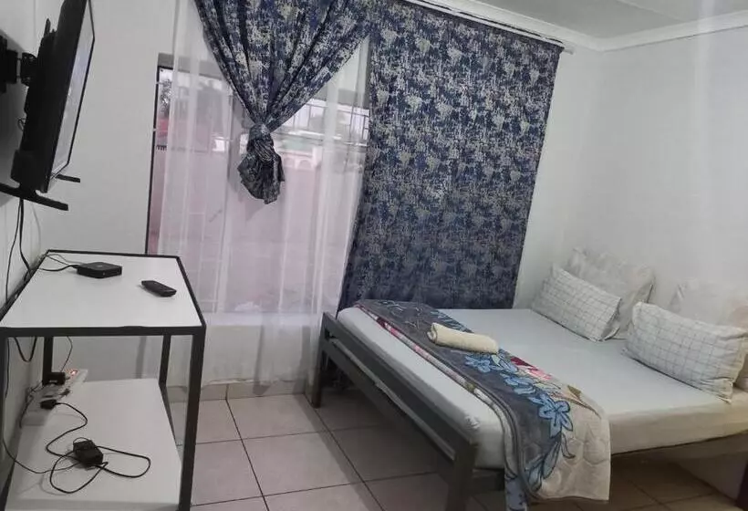 Majatalo Olikaya Guest House Groblersdal