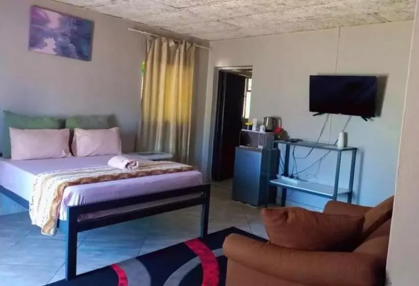 Majatalo Olikaya Guest House Groblersdal