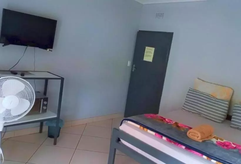 Majatalo Olikaya Guest House Groblersdal