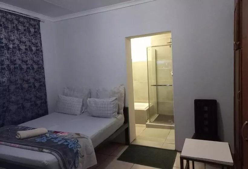 Majatalo Olikaya Guest House Groblersdal