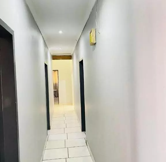 Majatalo Olikaya Guest House Groblersdal