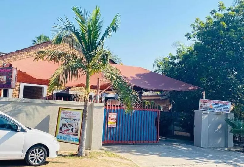 Majatalo Olikaya Guest House Groblersdal