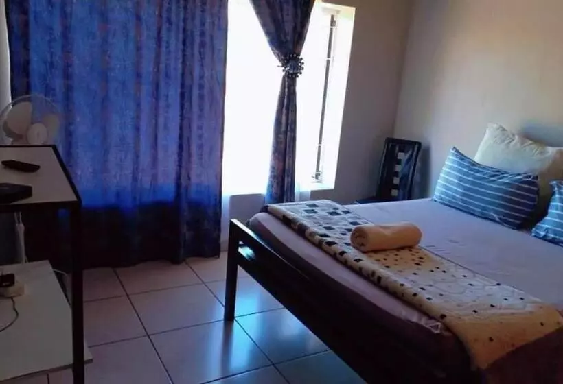 Majatalo Olikaya Guest House Groblersdal