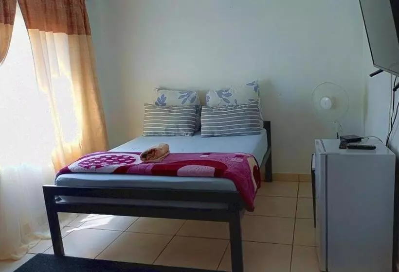 Majatalo Olikaya Guest House Groblersdal