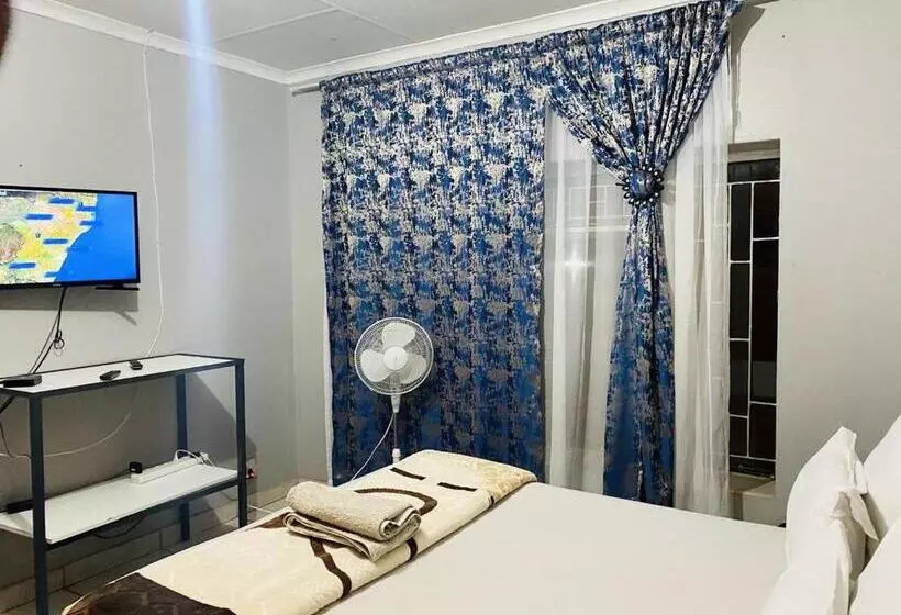 Majatalo Olikaya Guest House Groblersdal