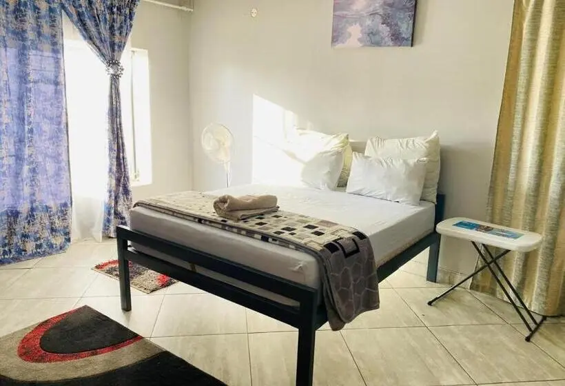 ペンション Olikaya Guest House Groblersdal