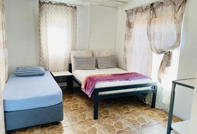 ペンション Olikaya Guest House Groblersdal