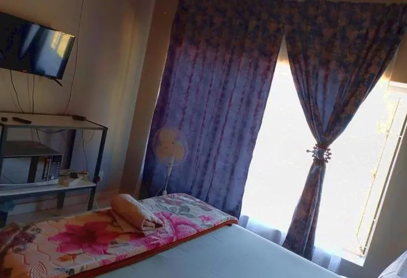 ペンション Olikaya Guest House Groblersdal