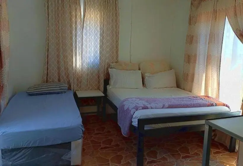 ペンション Olikaya Guest House Groblersdal