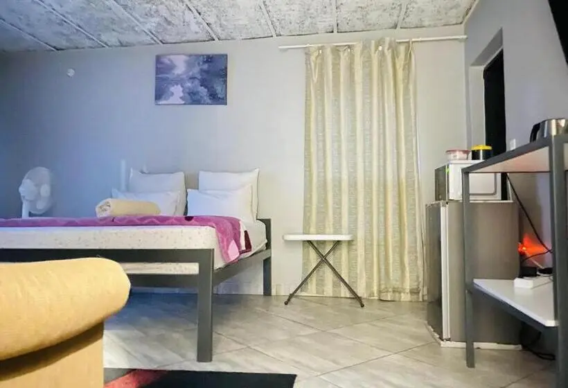 ペンション Olikaya Guest House Groblersdal