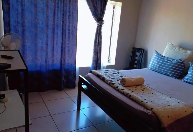ペンション Olikaya Guest House Groblersdal