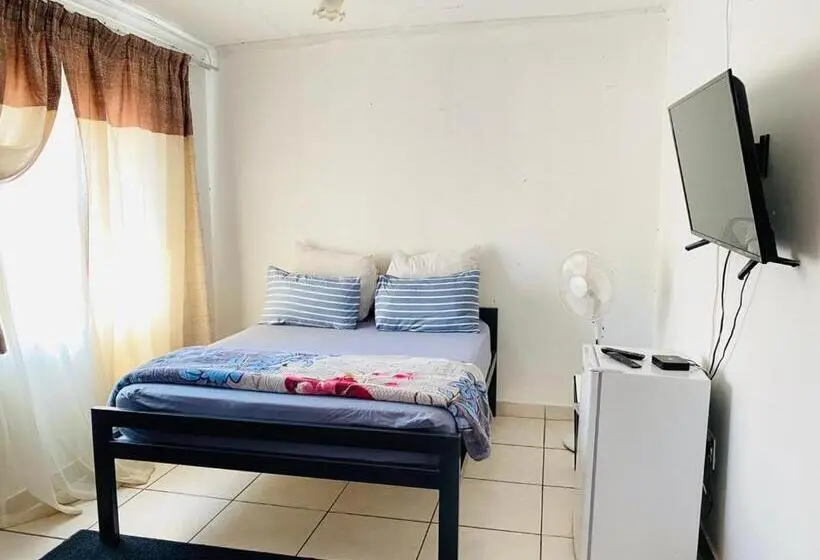 ペンション Olikaya Guest House Groblersdal