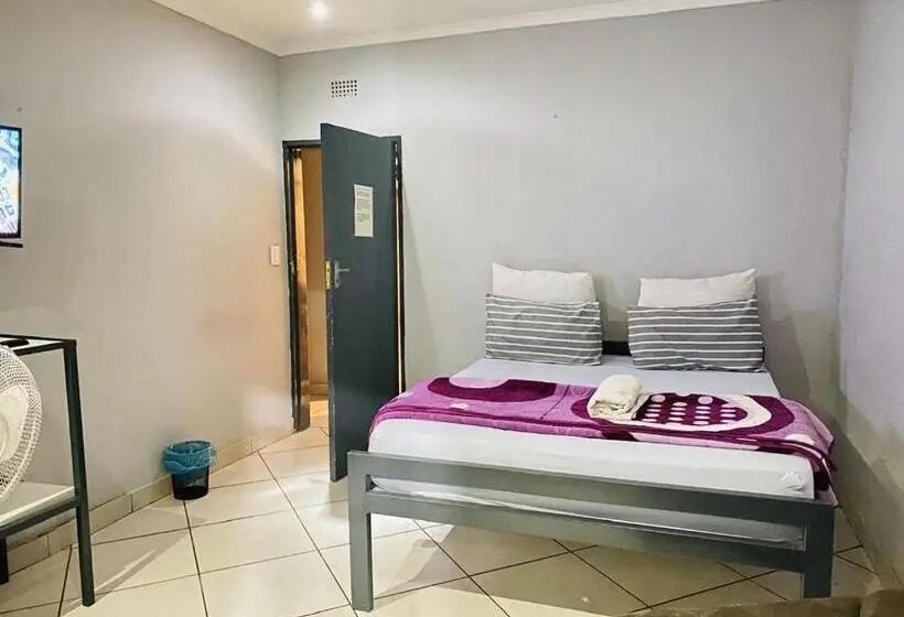 ペンション Olikaya Guest House Groblersdal