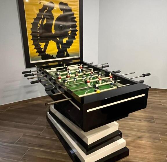 پانسیون Room Dream Love