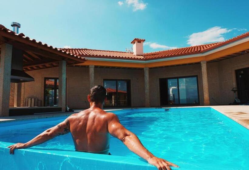 پانسیون Room Dream Love