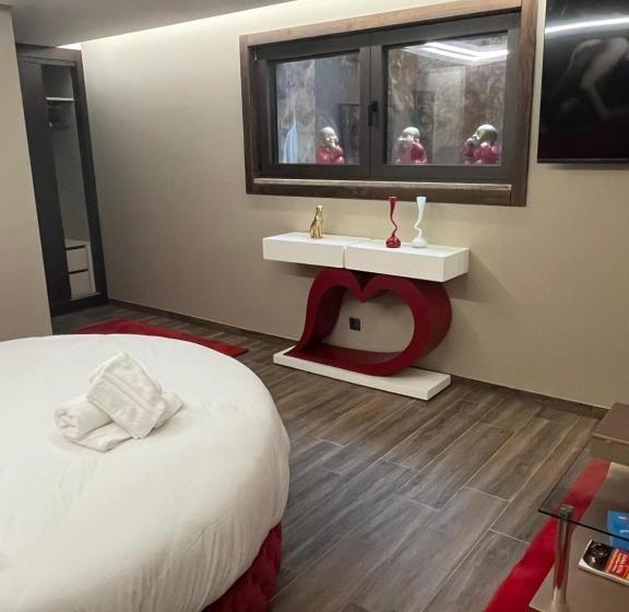 پانسیون Room Dream Love