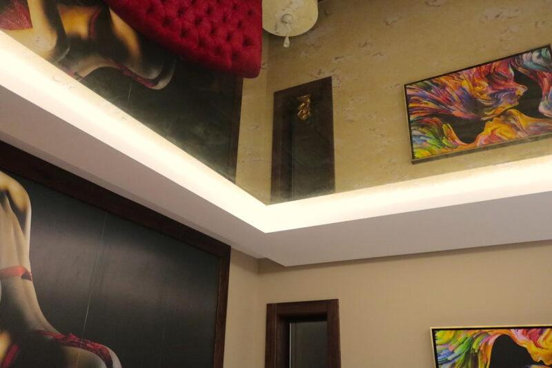 پانسیون Room Dream Love