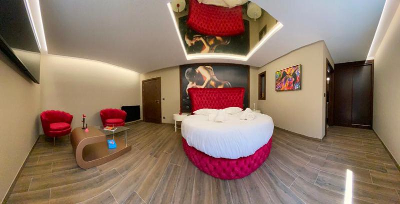 پانسیون Room Dream Love