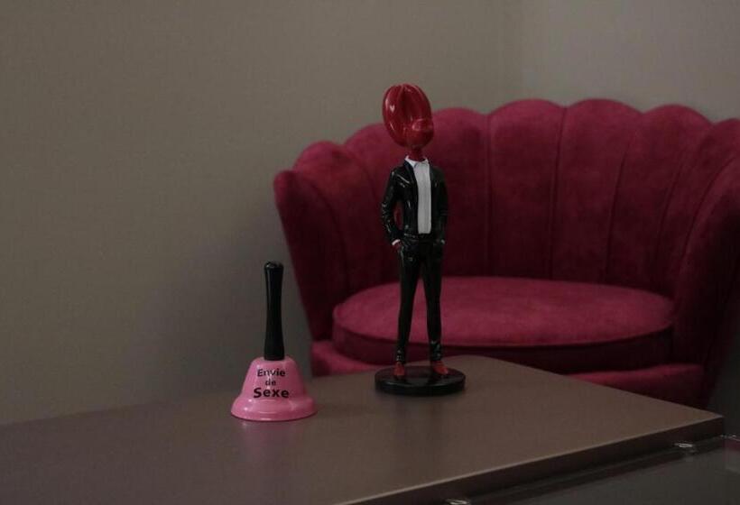 پانسیون Room Dream Love