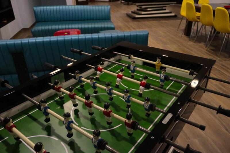 پانسیون Room Dream Love