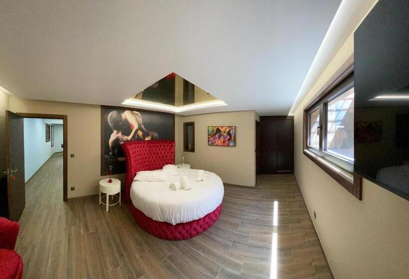 پانسیون Room Dream Love