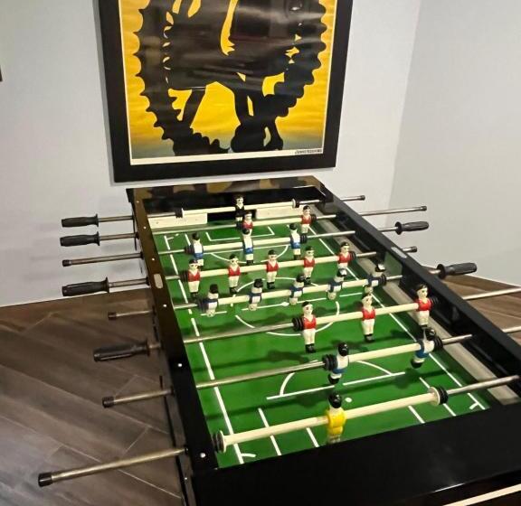 پانسیون Room Dream Love