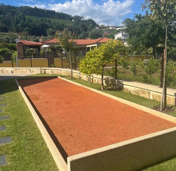 پانسیون Room Le Bisou