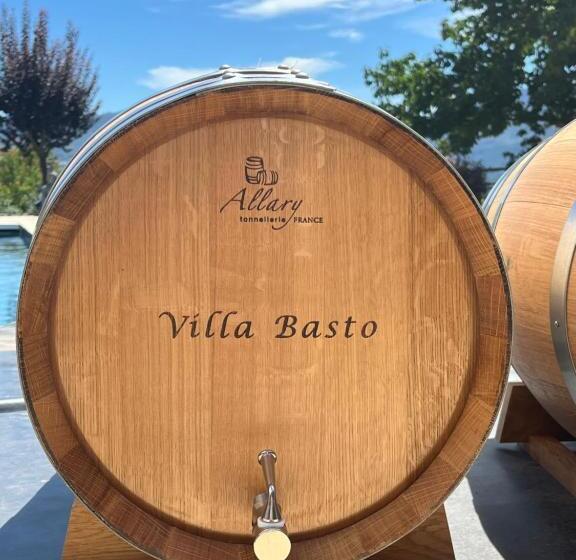 پانسیون Room Le Bisou